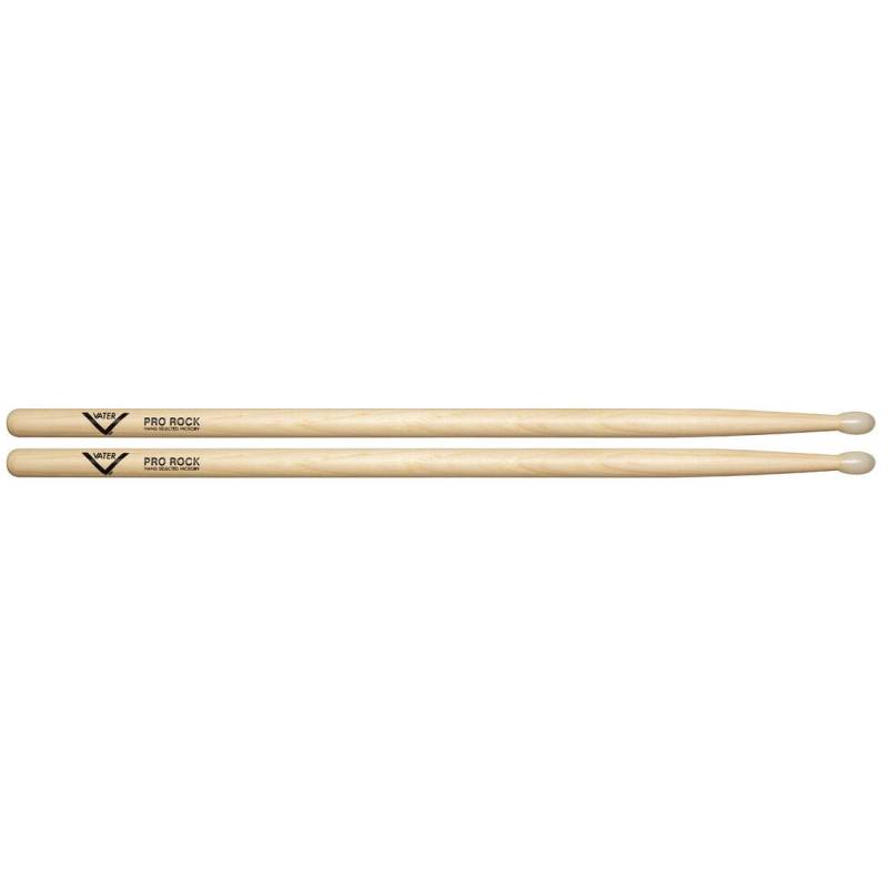 Барабанные палочки Vater Pro Rock N