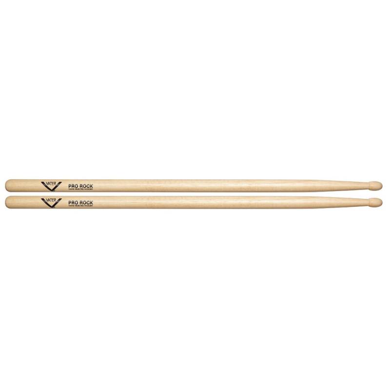 Барабанні палички Vater Pro Rock