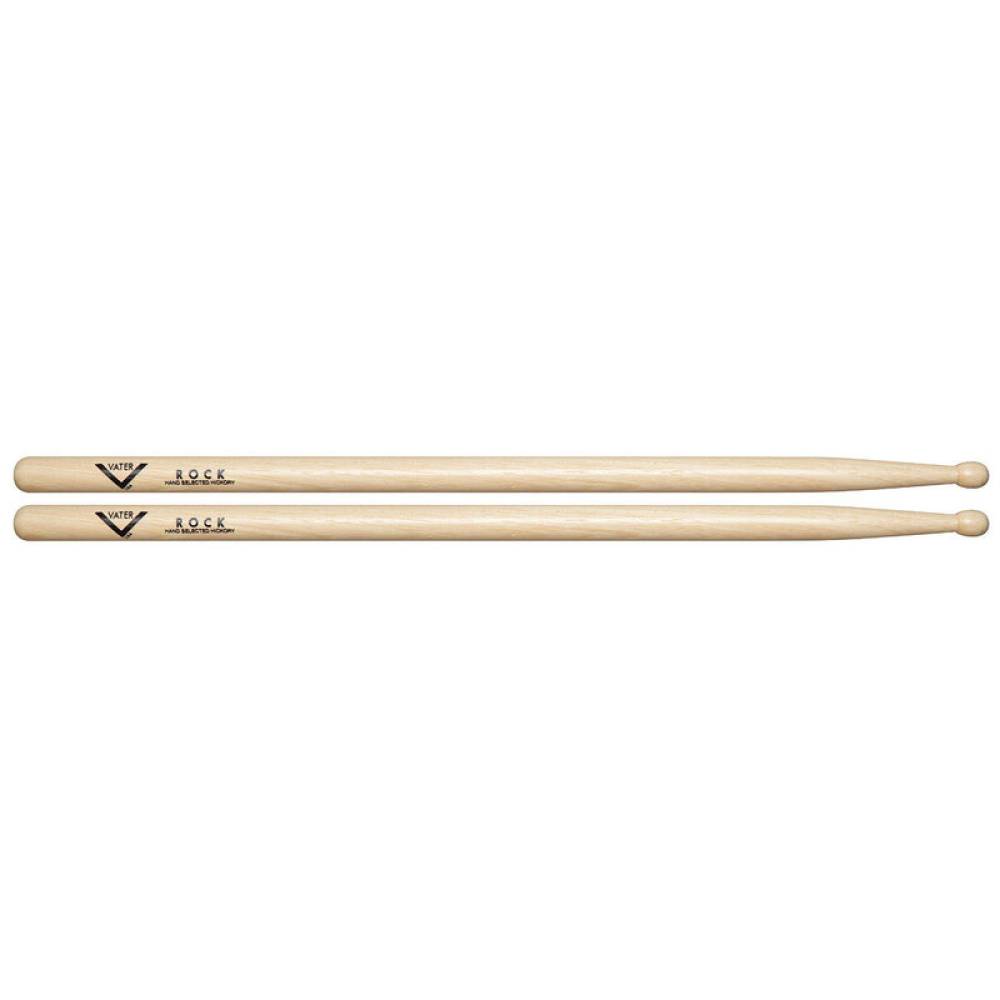 Барабанные палочки Vater Rock