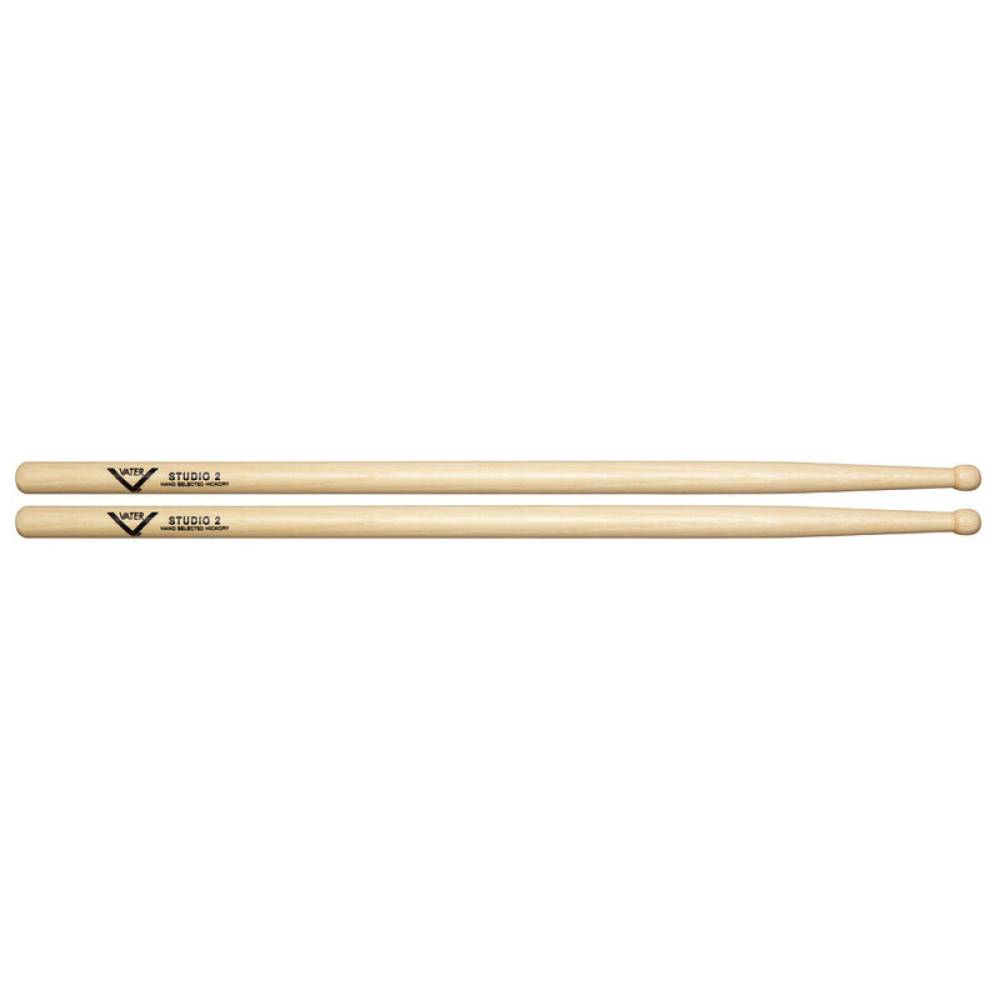 Барабанные палочки Vater Studio 2
