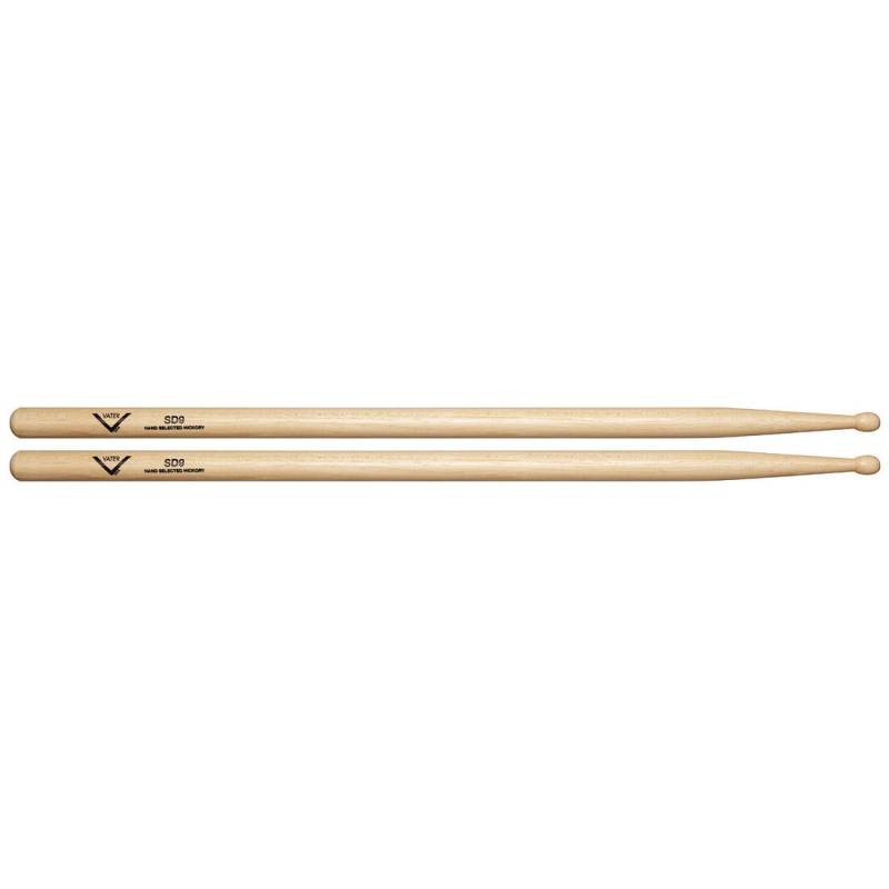 Барабанные палочки Vater SD9