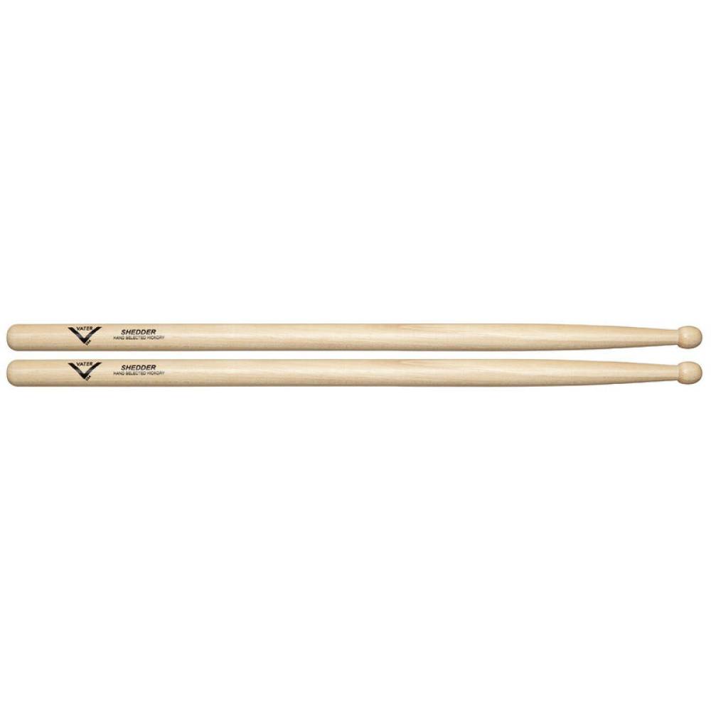 Барабанные палочки Vater Shedder