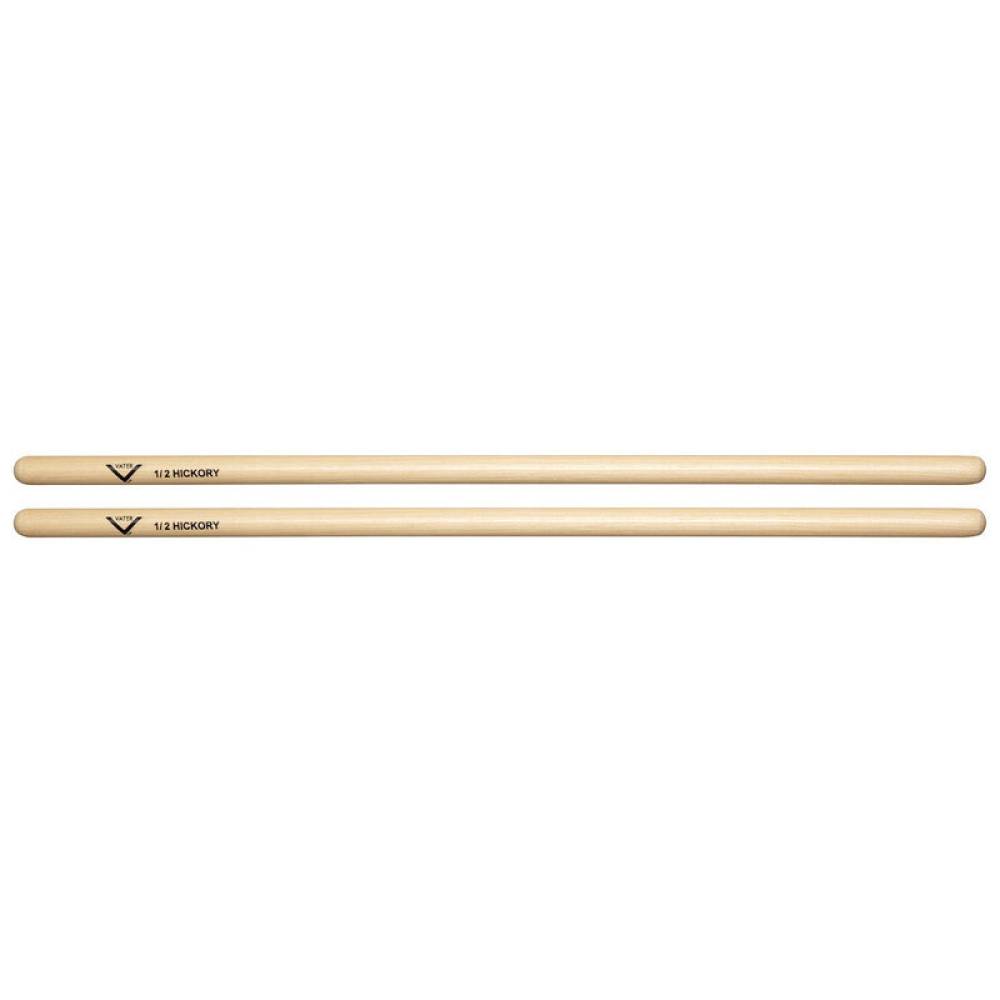 Перкуссионные палочки Vater 1/2 Hickory Timbale