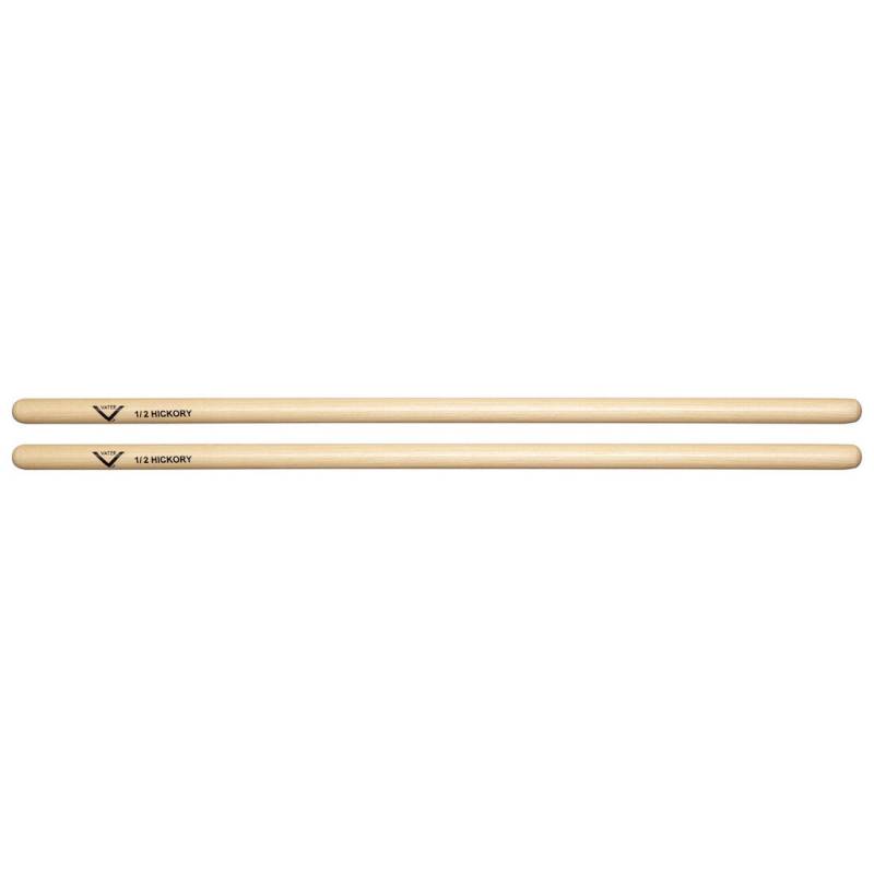 Перкуссионные палочки Vater 1/2 Hickory Timbale