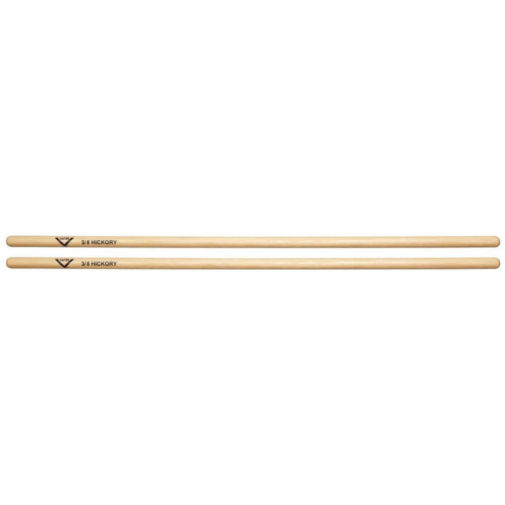 Перкуссионные палочки Vater 3/8 Hickory Timbale Перкуссионные палочки Vater 3/8 Hickory Timbale