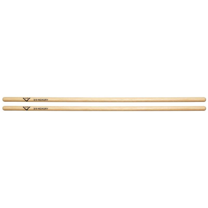Перкуссионные палочки Vater 3/8 Hickory Timbale