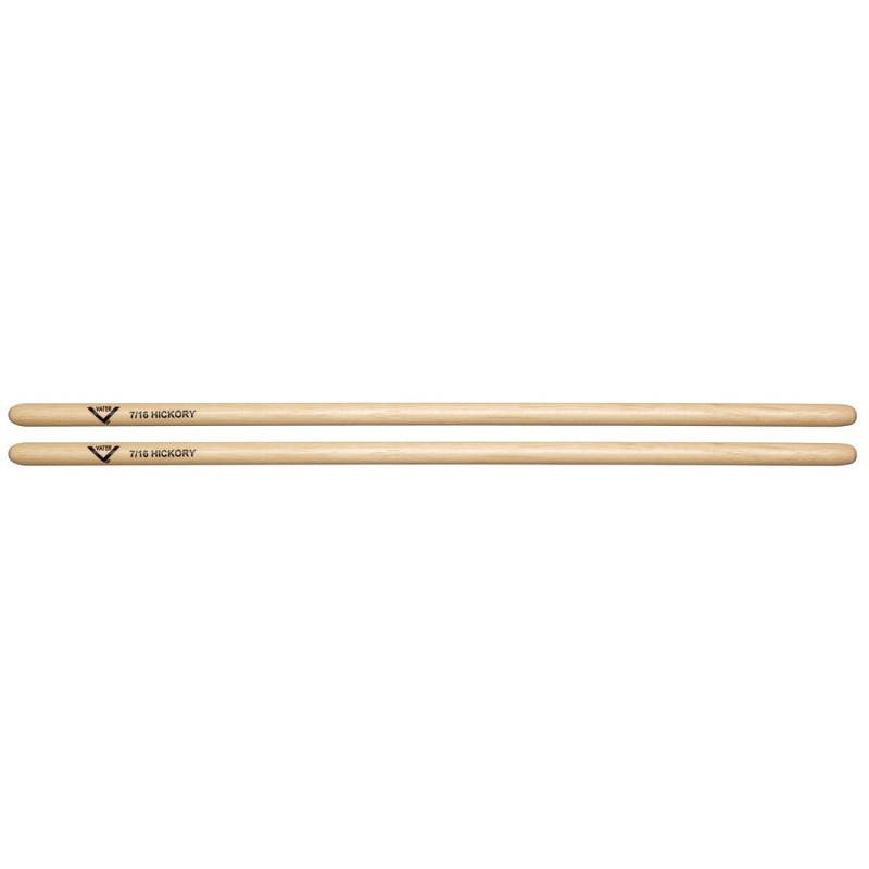 Перкуссионные палочки Vater 7/16 Hickory Timbale