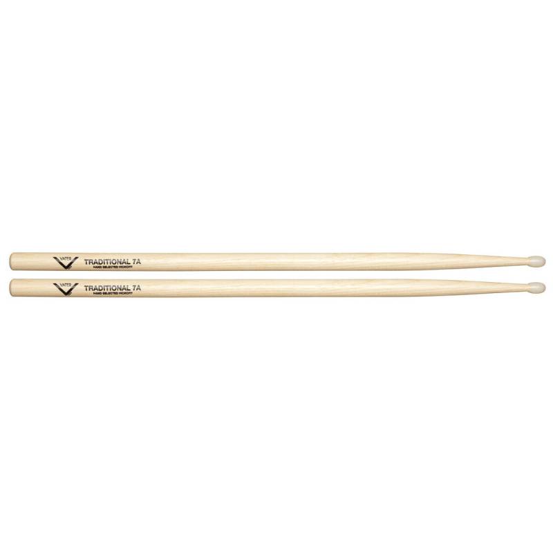 Барабанные палочки Vater Traditional 7AN