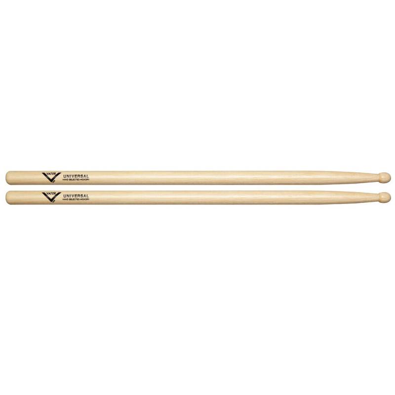 Барабанные палочки Vater Universal