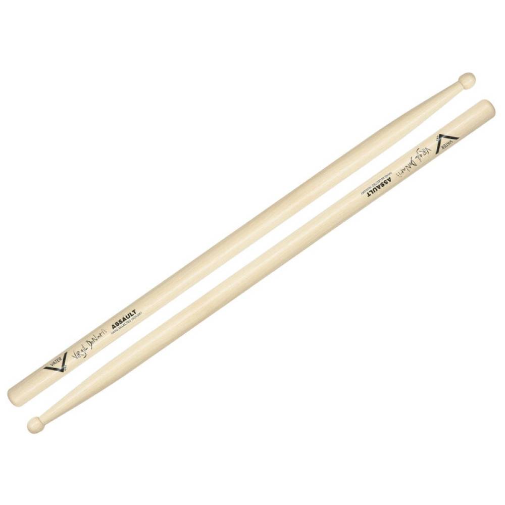Барабанные палочки Vater Virgil Donati's Assault