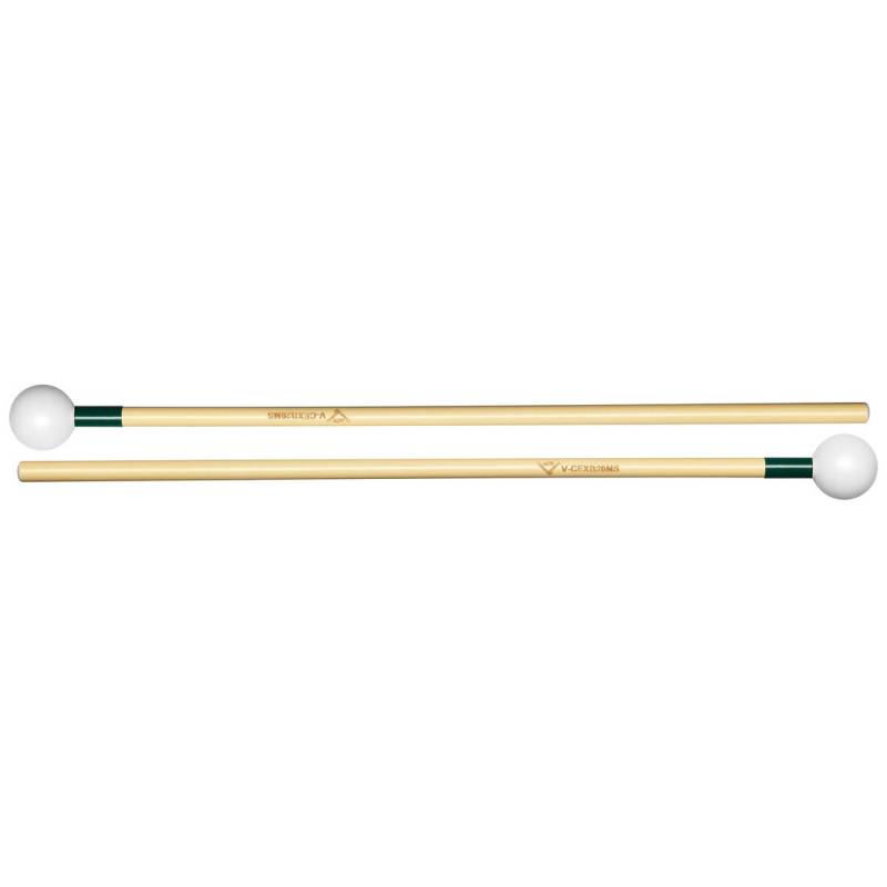Палочки  для ксилофона Vater CONCERT ENSEMBLE MEDIUM SOFT XYLOPHONE & BELL MALLET