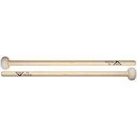 Палочки для литавр Vater T1 ULTRA STACCATO TIMPANI, DRUMSET & CYMBAL MALLET