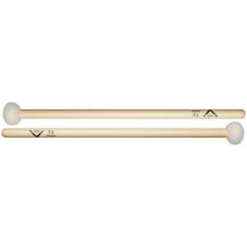 Палочки для литавр Vater T2 STACCATO TIMPANI, DRUMSET & CYMBAL MALLET
