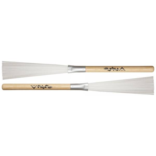 Барабанні щітки Vater Poly Flex Brush