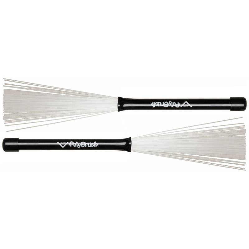 Барабанні щітки Vater Poly Brush