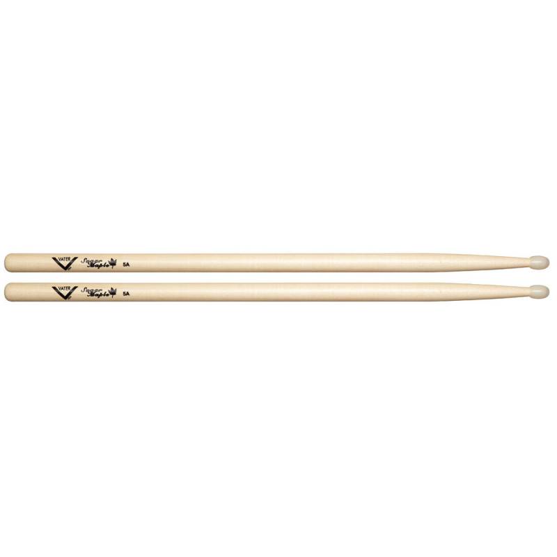 Барабанные палочки Vater Sugar Maple Los Angeles 5AN
