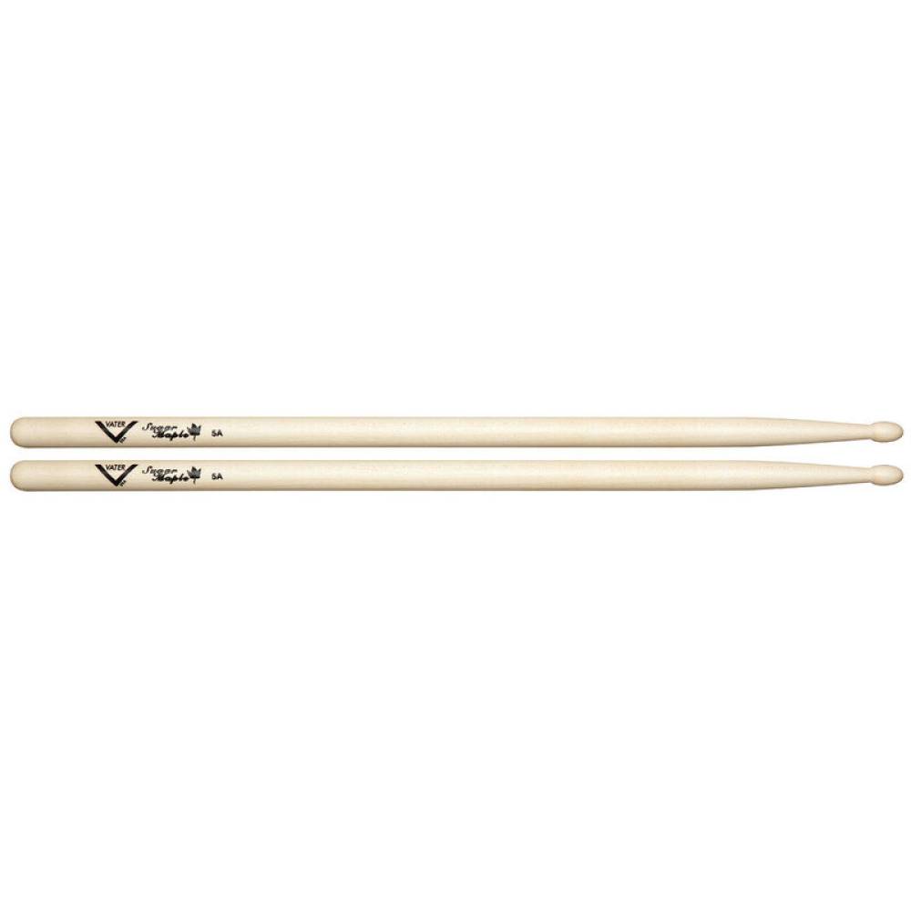 Барабанные палочки Vater Sugar Maple Los Angeles 5A