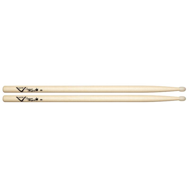 Барабанные палочки Vater Sugar Maple 5BN
