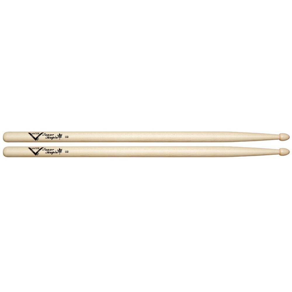 Барабанные палочки Vater Sugar Maple 5B