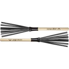 Барабанные щетки Vater Whip Brush