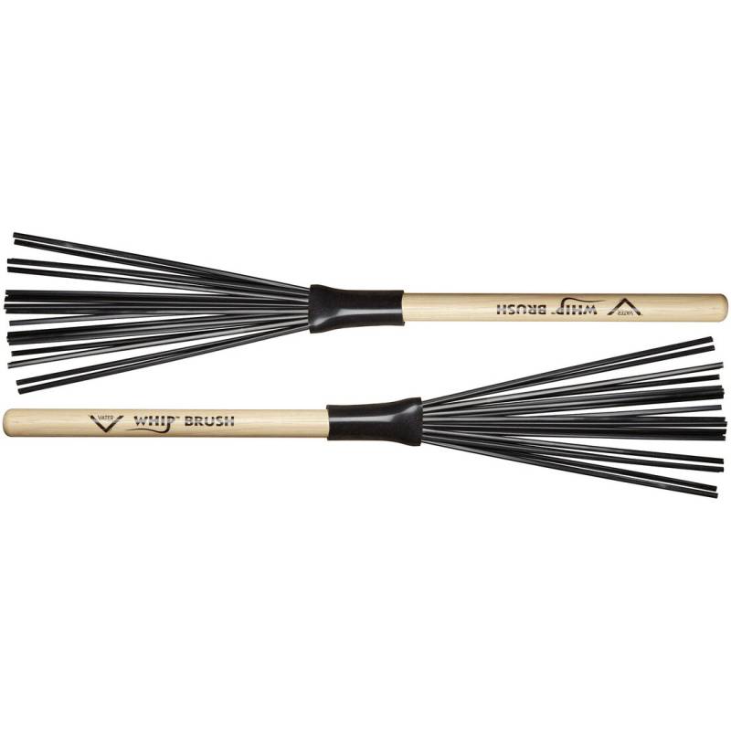 Барабанные щетки Vater Whip Brush