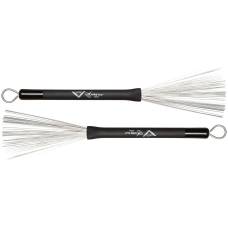 Барабанные щетки Vater Heavy Wire Brush