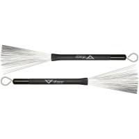 Барабанні щітки Vater Retractable Wire Brush