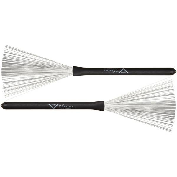 Барабанные щетки Vater STANDARD WIRE BRUSH