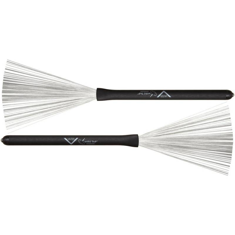 Барабанные щетки Vater STANDARD WIRE BRUSH