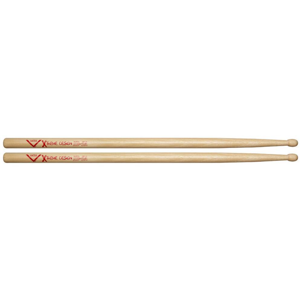 Барабанные палочки Vater Xtreme Design 5A