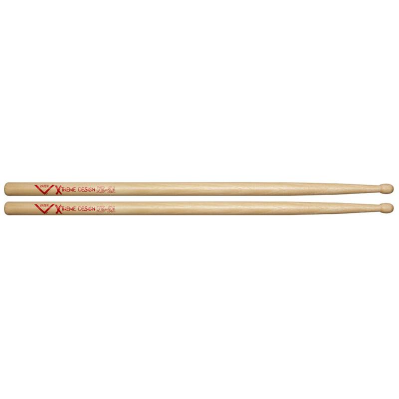 Барабанные палочки Vater Xtreme Design 5A