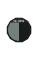 Тренувальний пед VIC FIRTH 12" DOUBLE SURFACE PRACTICE PAD