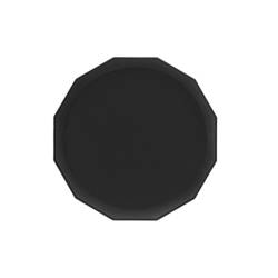 Тренировочный пэд VIC FIRTH 12" DOUBLE SURFACE PRACTICE PAD