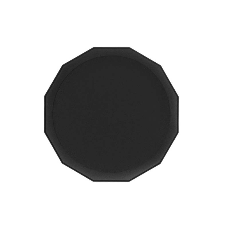 Тренувальний пед VIC FIRTH 12" DOUBLE SURFACE PRACTICE PAD