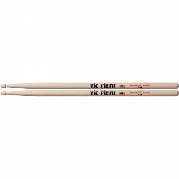 Барабанні палички Vic Firth 55A American Classic