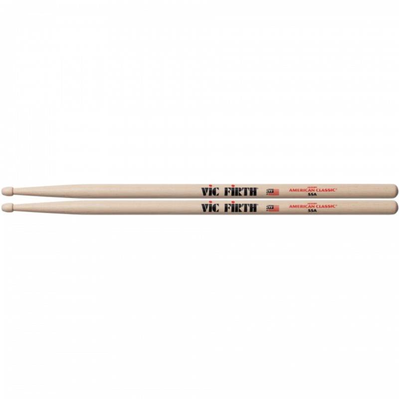 Барабанные палочки Vic Firth 55A American Classic