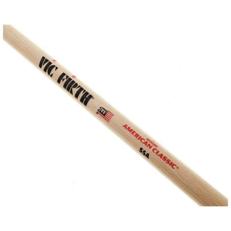 Барабанные палочки Vic Firth 55A American Classic