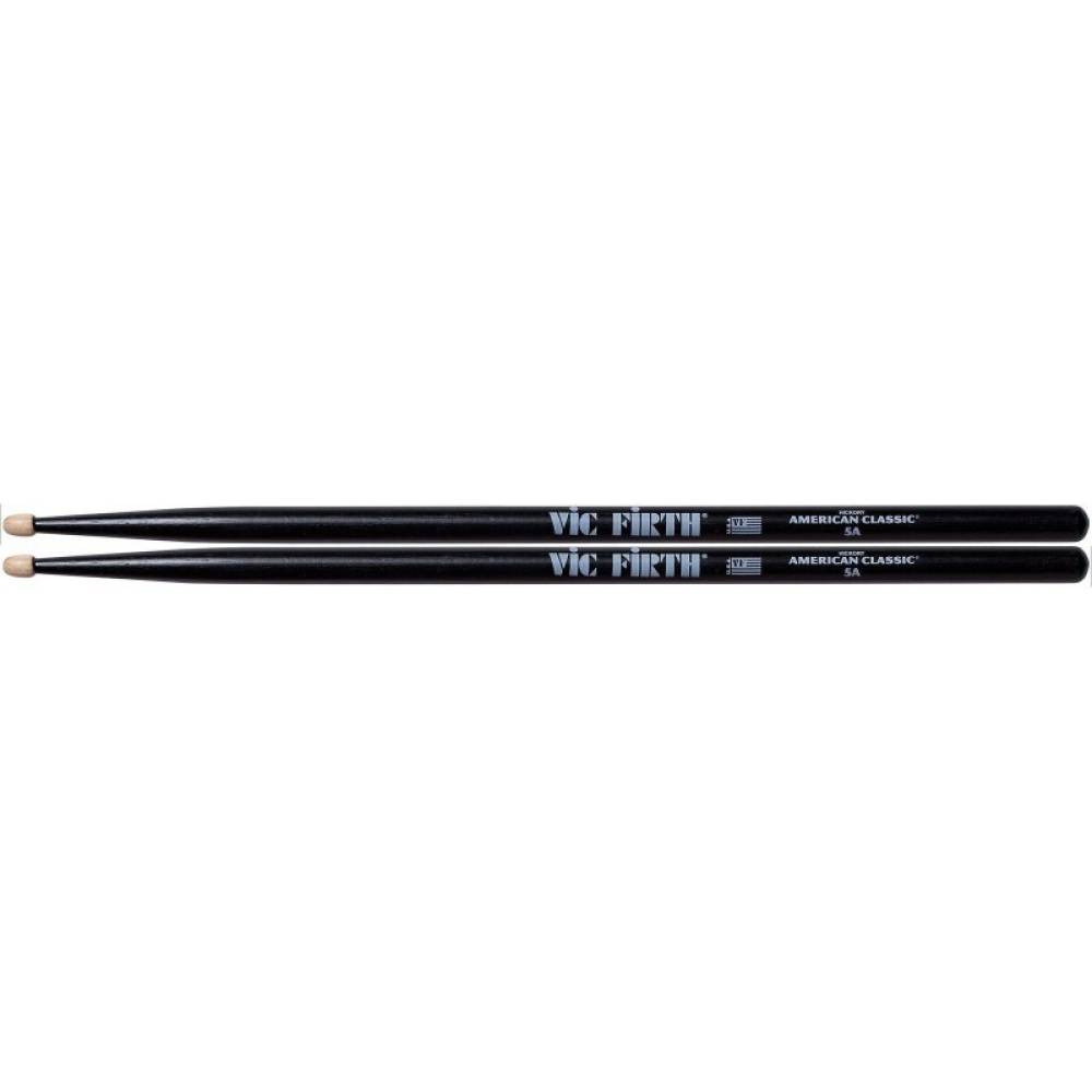 Барабанні палички Vic Firth 5AB American Classic