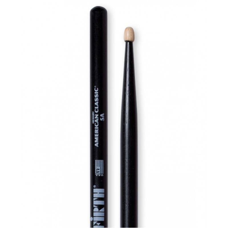 Барабанные палочки Vic Firth 5AB American Classic
