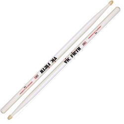 Барабанные палочки Vic Firth 5AW White American Classic