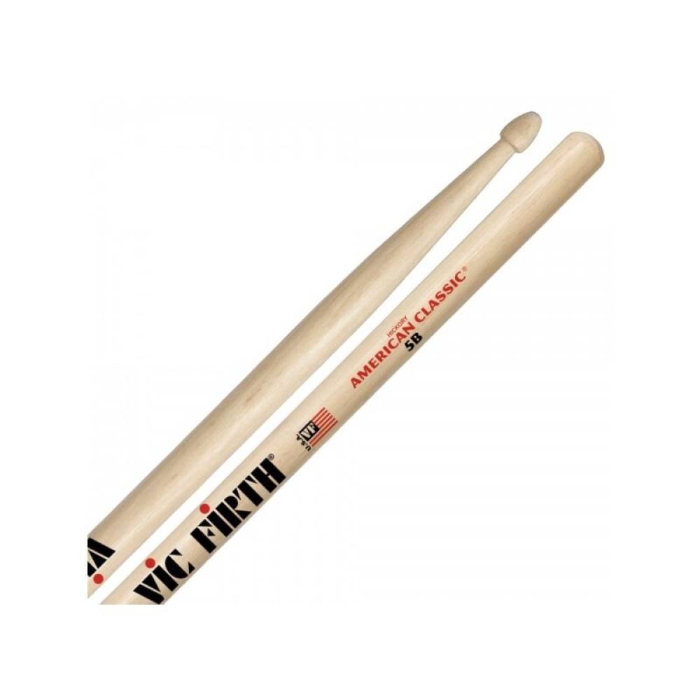 Барабанні палички Vic Firth 5B American Classic