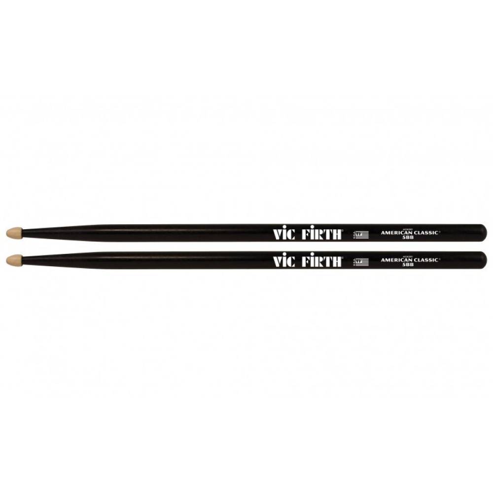 Барабанні палички Vic Firth 5BB American Classic