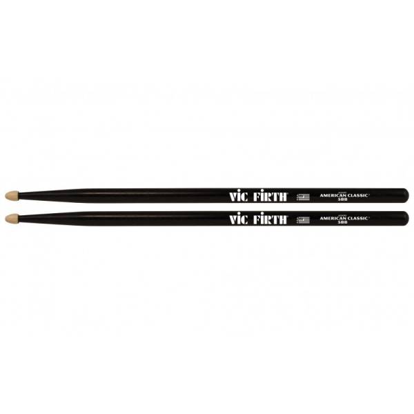 Барабанні палички Vic Firth 5BB American Classic