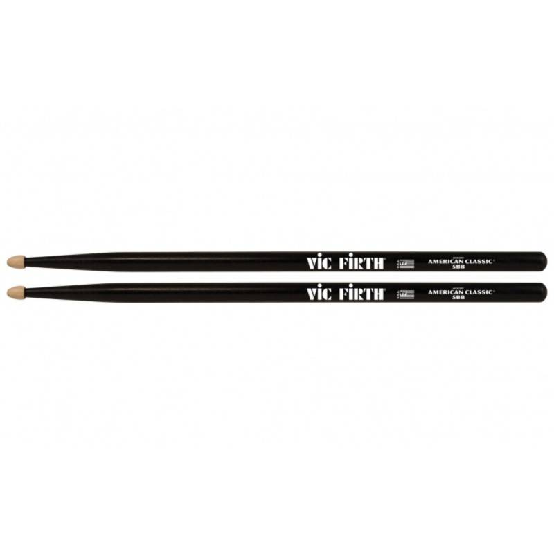 Барабанные палочки Vic Firth 5BB American Classic