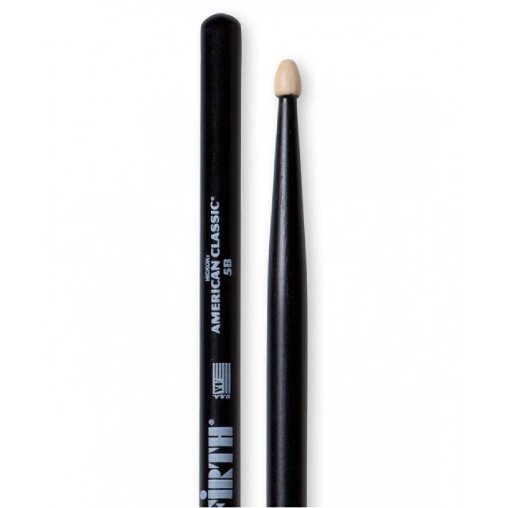 Барабанні палички Vic Firth 5BB American Classic