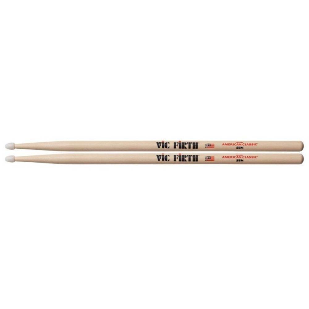 Барабанні палички Vic Firth 5BN American Classic