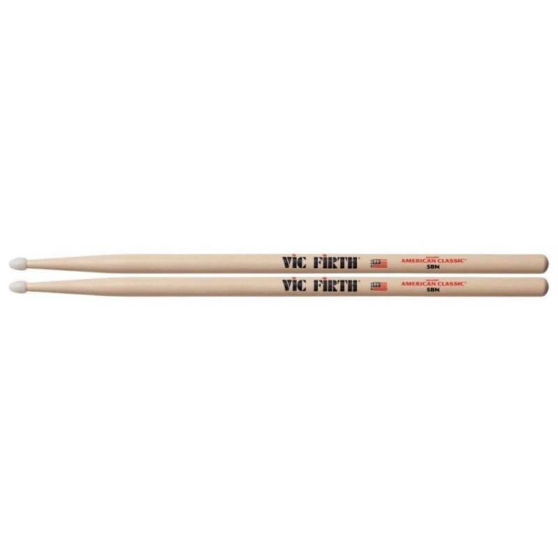Барабанные палочки Vic Firth 5BN American Classic