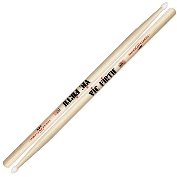 Барабанні палички Vic Firth 5BN American Classic