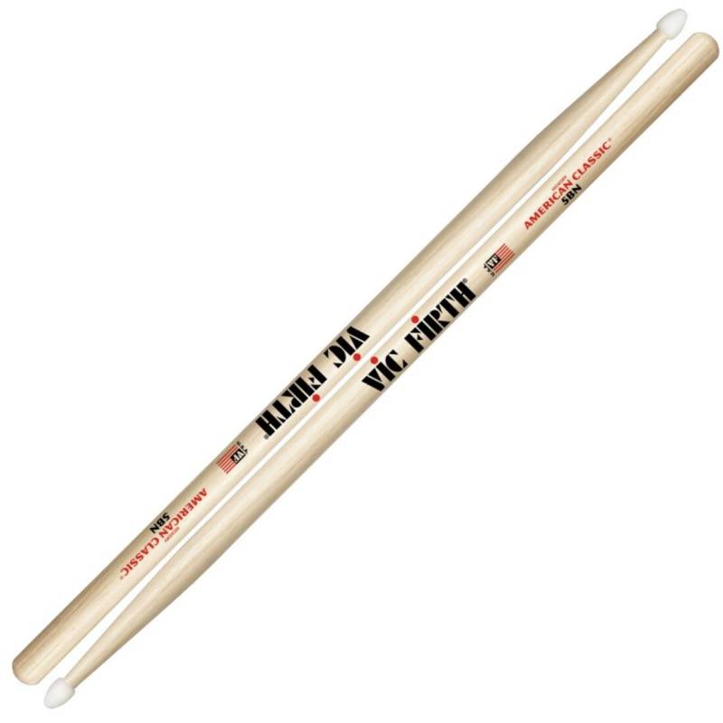 Барабанные палочки Vic Firth 5BN American Classic