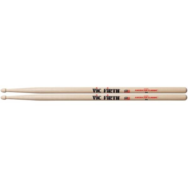 Барабанні палички Vic Firth 7A American Classic